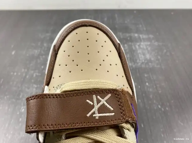 Rep MAX SCOTT X THE JORDAN TRAVIS FZ8117-900 CUT CHECK 0529